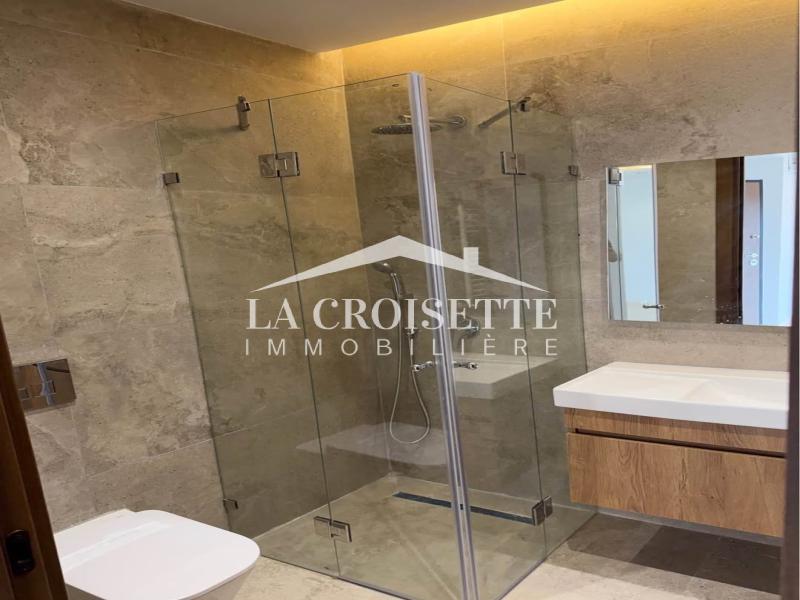 Appartement S+1 à La Soukra